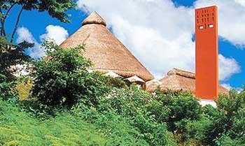 THE EXPLOREAN KOHUNLICH